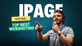 Ipage Best Webhosting for Inexpensive in 2024 [upl. by Nivrag]