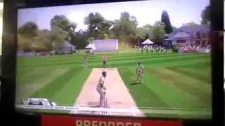 Don Bradman Cricket 14 FULL GAMEPLAY [upl. by Frechette]