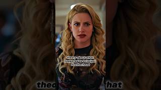 Riverdale  What happened to principal Featherhead 😱 riverdale series shorts youtubeshorts yt [upl. by Rennie826]