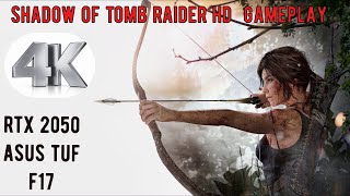 shadow of tombraider trail gameplaygaming gaming games [upl. by Ardine]