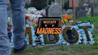 Dreavs  Mdot Freestyle Music Video  MixtapeMadness [upl. by Jolene]