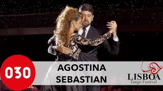 Agostina Tarchini and Sebastian Jimenez – Muy suave [upl. by Cired]