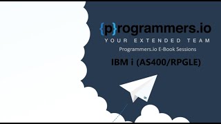 COMP Opcode In IBM i [upl. by Viviene305]