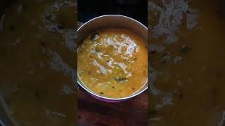 Chow chow kootu with paavakkai varuval food lunch amaran trending trendingshortsshorts short [upl. by Lorrad]