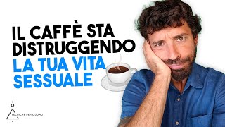 ASSUMI OGNI GIORNO CAFFÈ SMETTI SUBITO [upl. by Mose322]