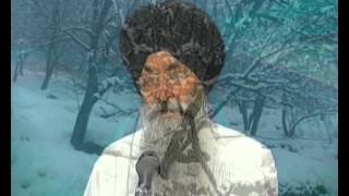 Bhai Harjinder Singh Ji  Pokh Tukhar Na Vyapayi  Barah Maha ManjhJinn Jinn Naam Dhyaeya [upl. by Ahsekram381]