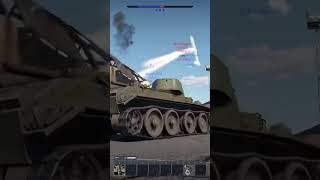 The best russian spaa warthunder fyp ussr [upl. by Nilcaj891]