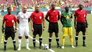 Tunisie vs Mali  00  Débriefing de lélimination du Mali pour Qatar2022 [upl. by Koblick448]