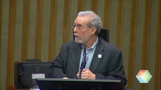 Daniel Goleman and the importance of developing SelfAwareness [upl. by Trilbi]