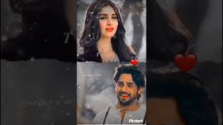 Thodi jagah de de mujhe tere pass kahi🥀🥰❤️💞triending viral triendingshort triendvideo lovely [upl. by Galven]