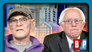 Carville ADMITS DEFEAT Bernie Was Right [upl. by Arquit454]