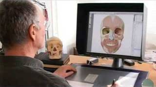 Making of Thieme Atlas of Anatomy [upl. by Sirah110]