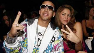 Yal  Daddy Yankee amp Nicky Jam [upl. by Maurits]