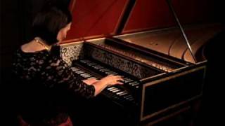 Harpsichord Solo Le TicTocChoc ou les Maillotins [upl. by Konstanze]