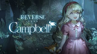 Campbell EP  Reverse 1999 [upl. by Artemla241]