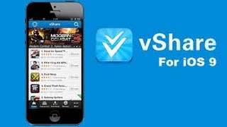 How To Get VShare APP Free on iPhone 932 Without Jailbreak or Computer [upl. by Aztiraj]