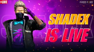 ADICH KERI VAA  MALAYALAM  ENTERTAINMENT  SHADEX IS LIVE  ROAD TO 10K [upl. by Timmi80]