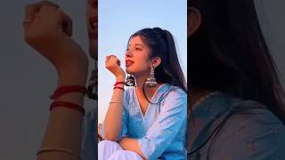 Tera Mera rishta hai kaisa ♥️♥️♥️ trending songshortvideo ytshort [upl. by Reiche]