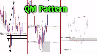 QM Pattern [upl. by Goode]