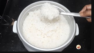 Simple amp Easy quotCook Rice in the Rice Cookerquot  How to Cook Rice in the Rice Cooker [upl. by Reppiks]