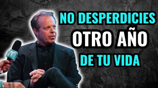 ¡HAZLO YA Arréglate a Ti MISMO Antes De Que SEA Demasiado TARDE✨Dr Joe Dispenza Motivación [upl. by Ellison]