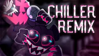 Chiller Remix  Friday Night Funkin Corruption Mod [upl. by Thomas]