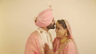 BEST SIKH WEDDING HIGHLIGHTS 2024  SAME DAY EDIT  MANDEEP amp RUPINDER [upl. by Etep73]