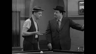 The Honeymooners Episode 37 The Bensonhurst Bomber [upl. by Yticilef]