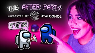 How I Won the White Claw 0 Alcohol 0100 After Party [upl. by Arit]