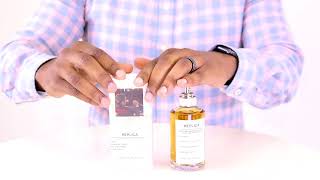 Replica Jazz Club by Maison Margiela Cologne Review [upl. by Sivaj]