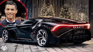 Top 10 Most Expensive Cars in the World 2024 [upl. by Camilia114]