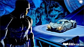 Batman 1  Animation for Kids  Kids Movies  Full Movies English Animation 2017 [upl. by Acinahs176]