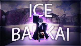 How To Beat ICE Bankai EASILY In Type Soul [upl. by Tuhn]