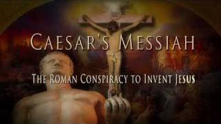 Jesus Never Existed  Caesars Messiah film trailer [upl. by Oruam]