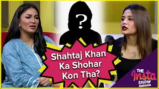 Shahtaj Khan Ka Shohar Kon Tha  Mathira Show  Teaser 3  Wednesday At 900 PM  BOL Entertainment [upl. by Chastain]