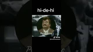 hi de hi opening credits [upl. by Philis]