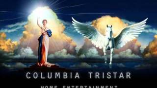 Columbia TriStar Home Entertainment and Jim Henson Home Entertainment Reversed [upl. by Ayerhs]