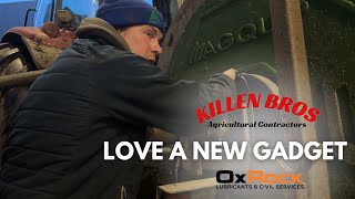 Killen Bros  Love a new gadget [upl. by Boyce]