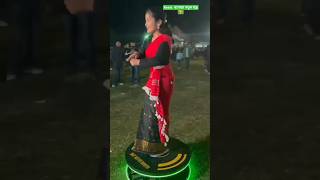 katu Bora dhanore thuk 🥀🥀 assamese new song 2024 assamesereels shortvideo dance [upl. by Aselehc]