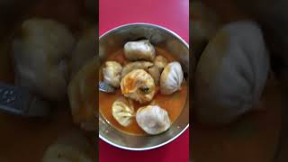 Chicken🐔 Momos🦪 Hotel Dimond BRT Nepal 🥰sorts youtubeshorts momos chickenmomos [upl. by Stutzman]