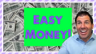 EASY MONEY UNLOCKED MultiTrillion Dollar Package Coming [upl. by Bab]