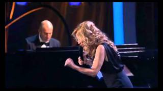 LARA FABIAN in MoscowAdagioTHE BEST MUSIC [upl. by Aerbma544]