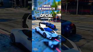 COMENTA quotTOMBOquot Y TE SALUDO 😈💅 roleplay gta5 humor gta6 [upl. by Nnairret]