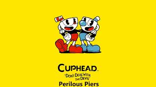 Cuphead  Perilous Piers  OST [upl. by Collier300]