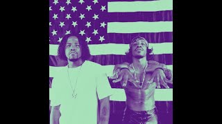 Outkast  So Fresh So Clean Pitched Down [upl. by Beasley]