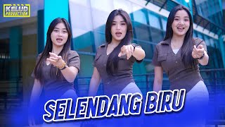 DJ SELENDANG BIRU  SPECIAL BASS YANG KALIAN CARI Official Music Video [upl. by Kreiker270]