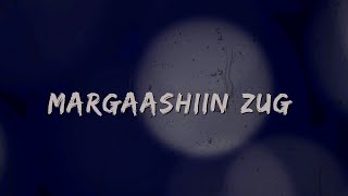 Kasset ft Agiimaa  Margaashiin zug  Ээж ost Official Lyric Video [upl. by Tollmann]