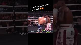 Rayo landed slick combination on Chris Colbert🥶 skills boxing hardwork [upl. by Rimidalv206]