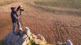 Joe Cornish on photography wilderness and Páramo waterproof clothing [upl. by Madeline852]