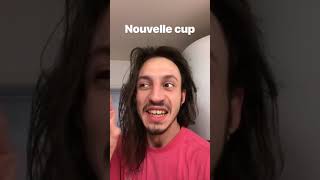 Exclu Roméo Evis en tournée pour le Moral Tour 2 Insta Story Record [upl. by Danais961]